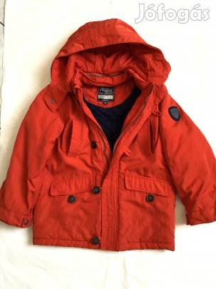 Mayoral fiú átmeneti kabát 116-os