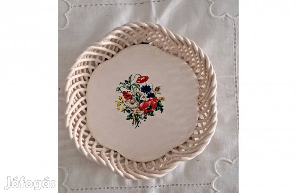 Mázas kerámia Bodrogkeresztúri