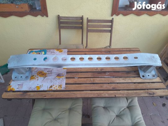 Mazda2 lökhárító