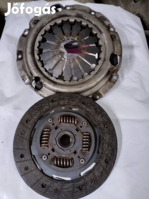 Mazda6 1,8 TE benzines 2005. GG motorhoz kuplung szett eladó
