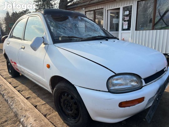 Mazda 121 (1991) 1.3i B3 Alkatrészek #NM163