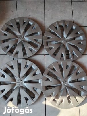 Mazda 15"Gyári dísztárcsa 
