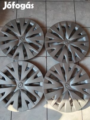 Mazda 15"Gyári dísztárcsa 