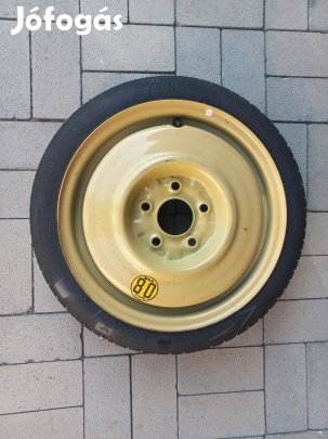 Mazda 15 colos pótkerék,mankókerék!