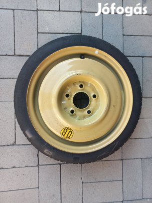 Mazda 15 colos pótkerék,mankókerék!