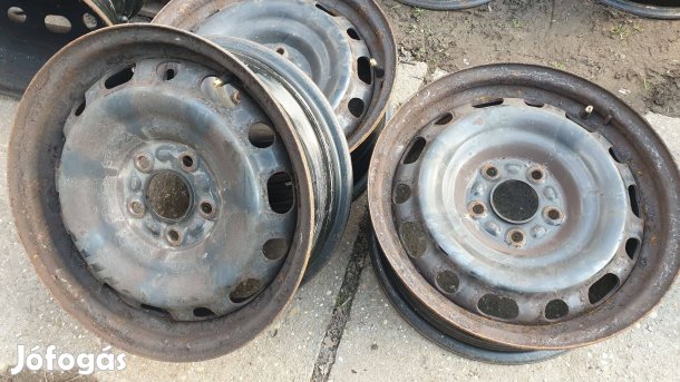 Mazda 16os felni , 6-os