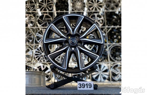Mazda 19 gyári alufelni felni, 5x114,3, CX5 (3919)