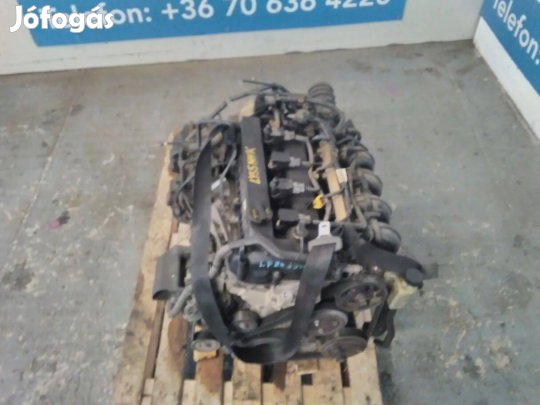 Mazda 2,0B LF Bontott Motor