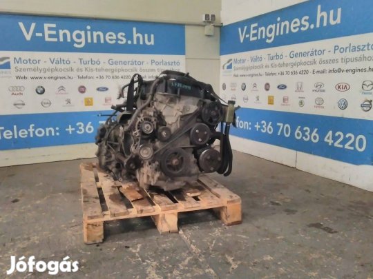 Mazda 2,0B LF Bontott Motor