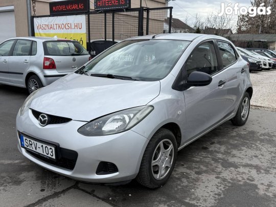 Mazda 2 1.3 CE Pro