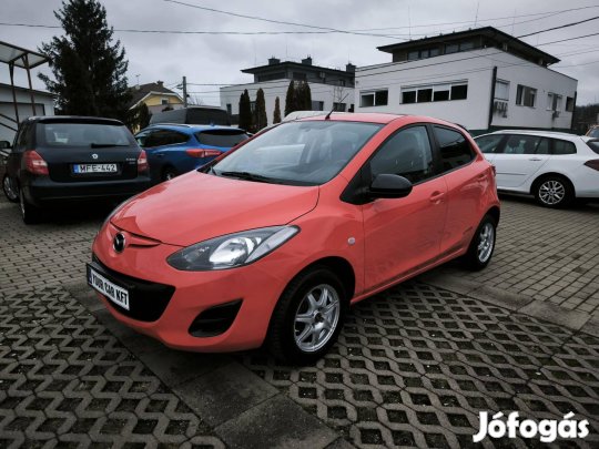 Mazda 2 1.3i Tamura