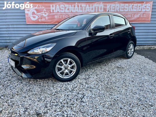 Mazda 2 1.5 Skyactiv Center-Line