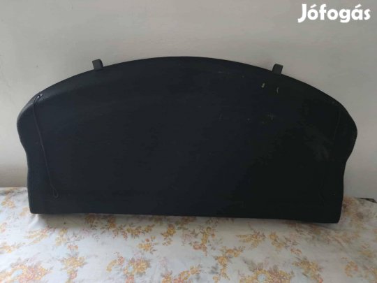 Mazda 2 2014-től (DJ1) kalaptartó