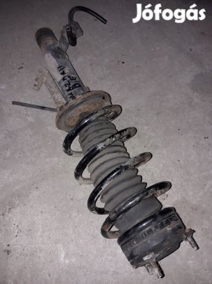 Mazda 2 DY 02-06 Bal Első Lengéscsillapító + Rugó