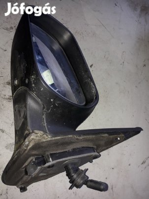 Mazda 2 DY 02-06 Bal Visszapillantó Tükör Mechanikus