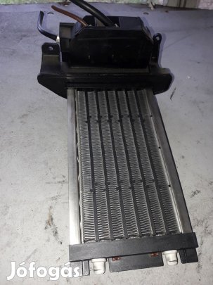 Mazda 2 DY 02-06 Elektromos Előfűtő Radiátor