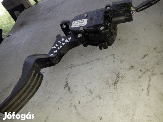 Mazda 2 DY 02-06 Elektromos Gázpedál