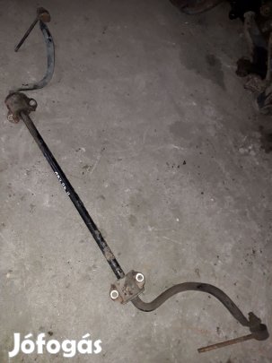 Mazda 2 DY 02-06 Első Kanyarstabilizátor Rúd