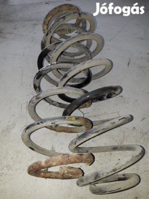 Mazda 2 DY 02-06 Hátsó Rugó Pár