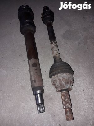 Mazda 2 DY 02-06 Jobb Első Féltengely