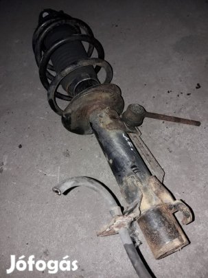 Mazda 2 DY 02-06 Jobb Első Lengéscsillapító + Rugó