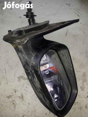 Mazda 2 DY 02-06 Jobb Visszapillantó Tükör Mechanikus