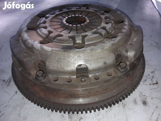 Mazda 2 DY 02-06 Kuplung Szett + Egytömegű Lendkerék