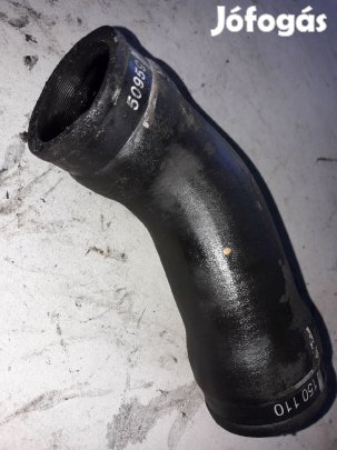 Mazda 2 DY 02-06 Levegőcső