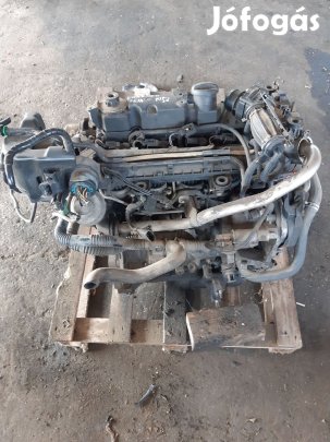 Mazda 2 DY 02-06 Motor