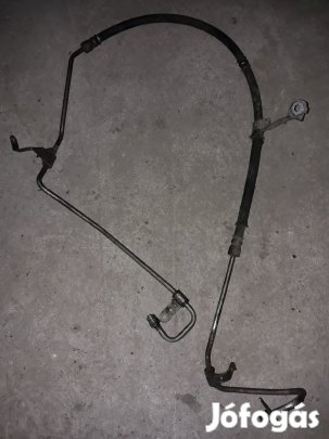 Mazda 2 DY 02-06 Szervócső