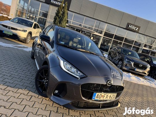 Mazda 2 Hybrid 1.5 Homura Plus CVT Navi! Carpla...