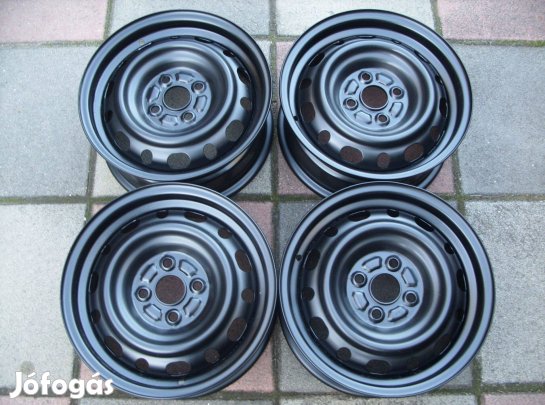 Mazda 2 Toyota Corolla Yaris acélfelni 14"