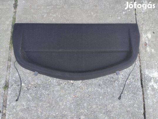 Mazda 2 (De) ferdehátú gyári kalaptartó 2007 -től