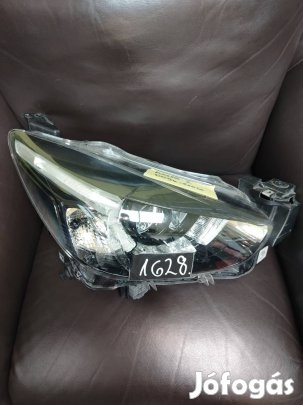 Mazda 2 jobb fényszóró full led D09K-51030 eladó