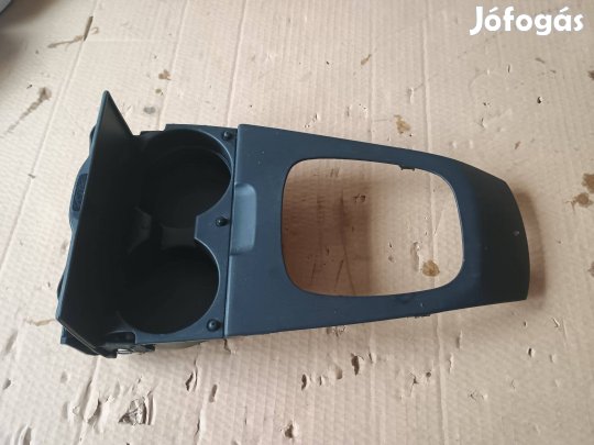 Mazda 323F pohártartó, váltó körüli burkolat B30D 64 341