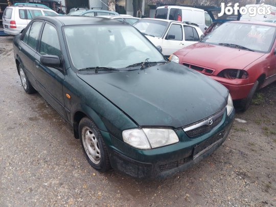 Mazda 323 1.5 alkatrészei