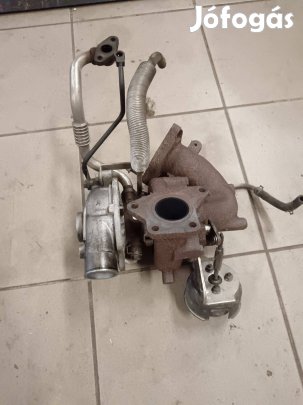 Mazda 323 2.0ditd turbó (101Le)