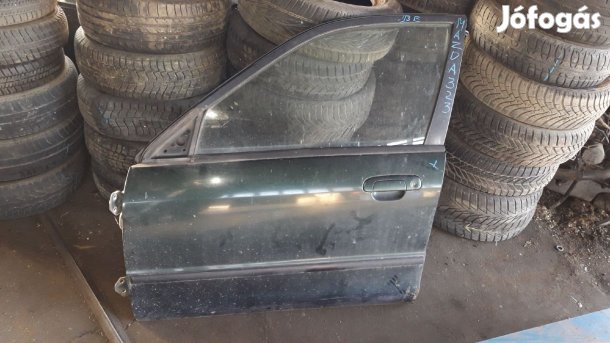 Mazda 323 Bal Első Ajtó