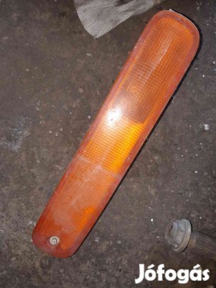 Mazda 323 Bal Első Index / Irányjelző