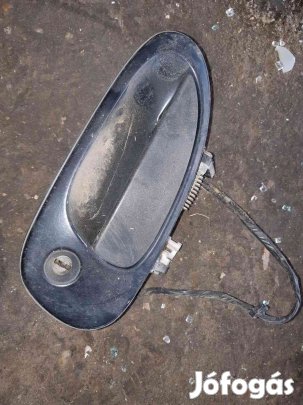 Mazda 323 Bal Első Külső Ajtókilincs