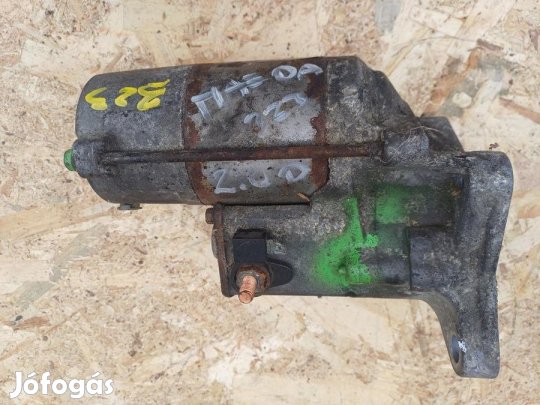 Mazda 323 (1998-2004) 2.0 Diesel Önindító