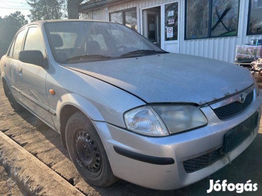 Mazda 323 (2000) 1.3i B3 Alkatrészek #M3739