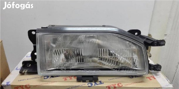Mazda 323 fényszóró jobb 1987 -> 1989 (H4)