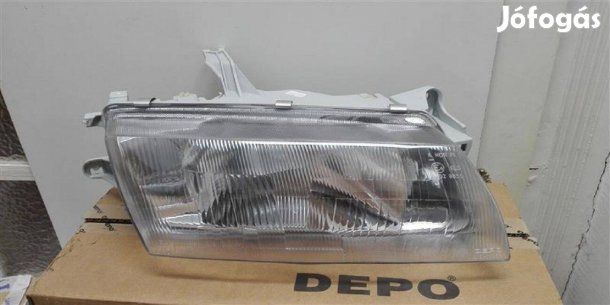 Mazda 323 fényszóró jobb (4) 1996 -> 1998 (H4)