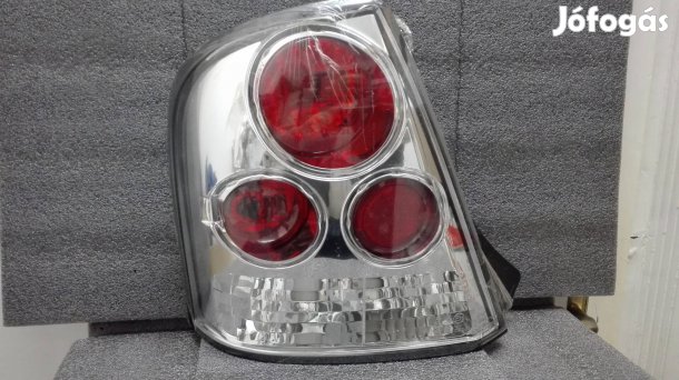 Mazda 323 hátsólámpa bal és jobb 1999 -> 2003 Tuning