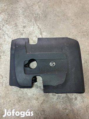 Mazda 3 1.6 dízel motorvédő motorburkolat 