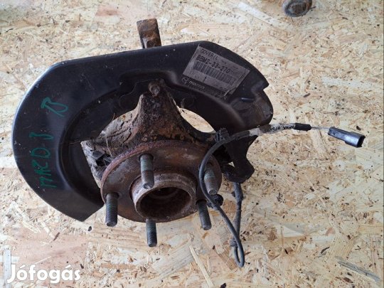 Mazda 3 BK (2003-2009) 1.6 Benzines Bal Első Csonkállvány