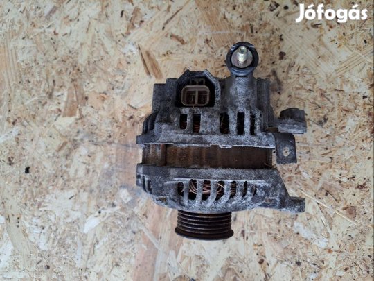 Mazda 3 BK (2003-2009) 1.6 Benzines Generátor