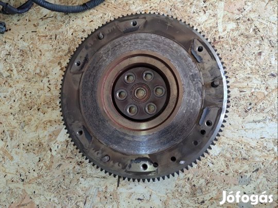 Mazda 3 BK (2003-2009) 1.6 Benzines Lendkerék