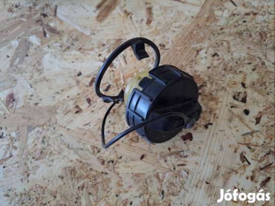 Mazda 3 BK (2003-2009) 1.6 Benzines Tank Sapka